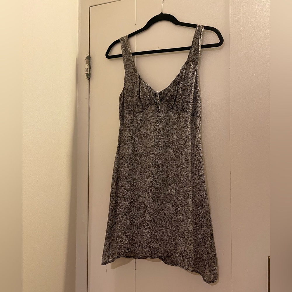 XS Short dress.